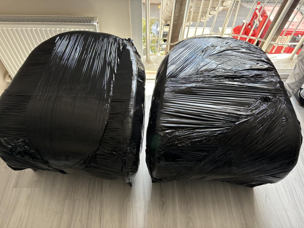 Adana Evden Eve Nakliyat - Yunus Emre Nakliyat